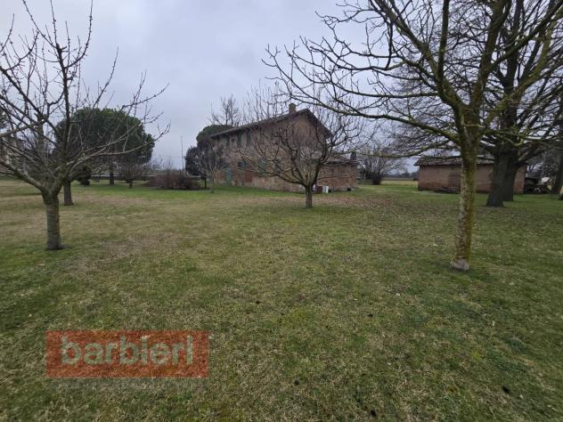 Rustico in vendita a Ravenna, Castiglione di Ravenna - Foto 10