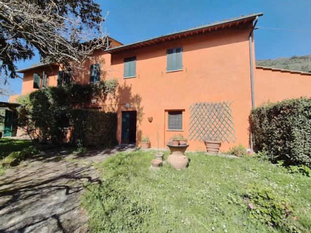 Rustico in vendita a Molina di Quosa - San Giuliano Terme 580 mq Rif: 1316948