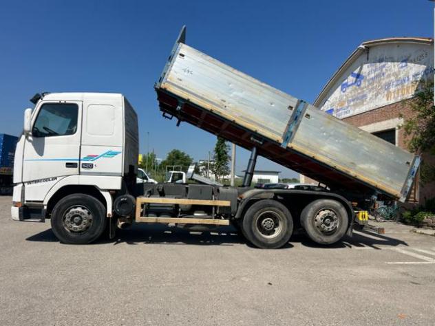 VOLVO FH 16 rif. 23821265 - Foto 3