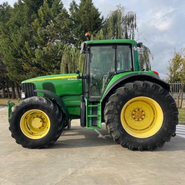 JOHN DEERE 6920S Motore Nuovo - Foto 3
