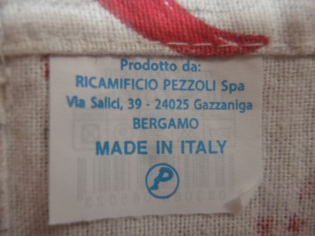Centro tavola/tovagliette - Foto 7