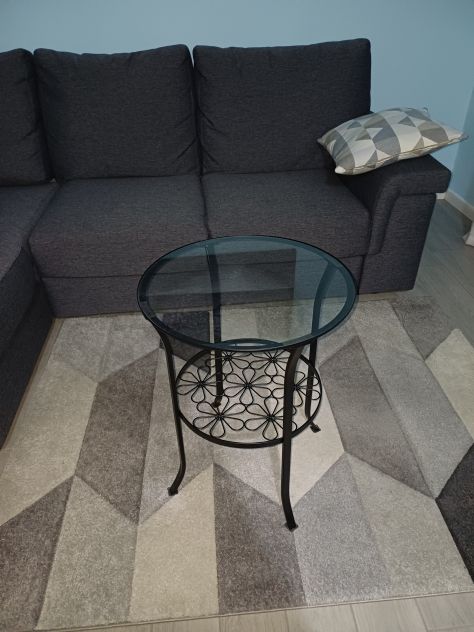 Divano letto ad angolo nuovo.... - Foto 4