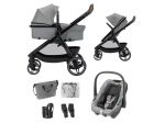 Maxi Cosi Zelia Select Trio