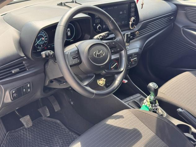 Hyundai i20 Connect Line 1.2 MPI #11208 - Foto 7