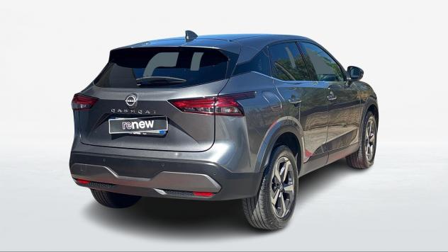 Nissan Qashqai MHEV 140 CV N-Connecta - Foto 2