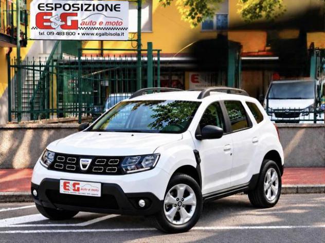 DACIA Duster 1.5 Blue dCi 8V 115 CV 4x2 Prestige rif. 24163176