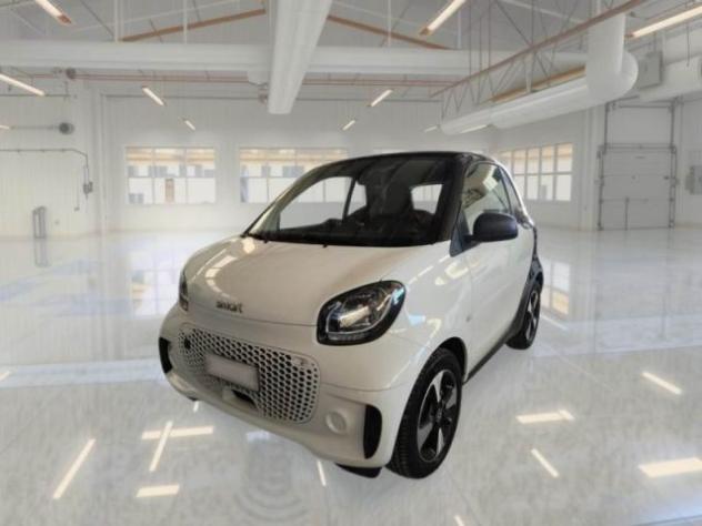 SMART ForTwo EQ Passion rif. 24208453