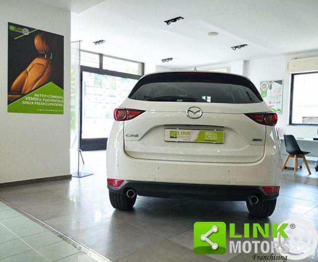 MAZDA CX-5 2.2L Skyactiv-D 150 CV 2WD Technology 2018 rif. 23754168 - Foto 10