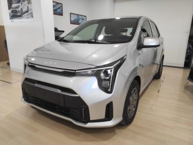 KIA Picanto 1.0 12V 5 porte Urban Modello 2026 rif. 20728034 - Foto 5
