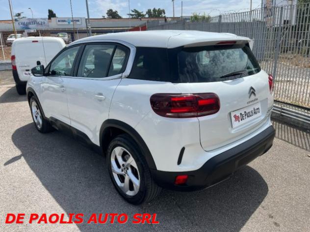 CITROEN C5 Aircross BlueHDi 130 S&S EAT8 Feel rif. 24003332 - Foto 4