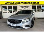 Mercedes-Benz Classe A 180 CDI Sport PREZZO REALE