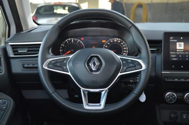 RENAULT Clio TCe 90 CV Equilibre 5 porte rif. 24047157 - Foto 10
