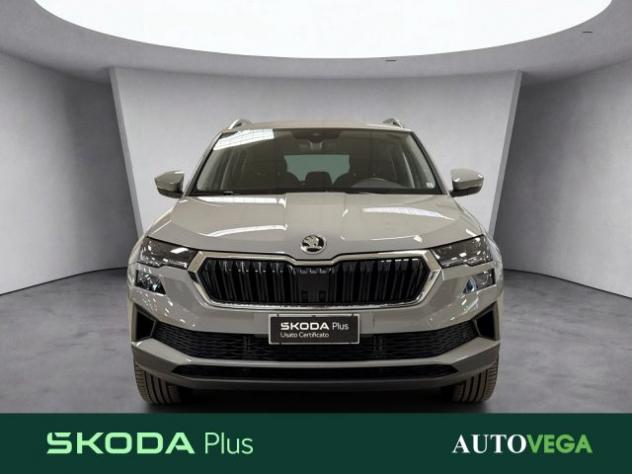 SKODA Karoq 2.0 tdi style 4x4 150cv dsg rif. 24198416 - Foto 2