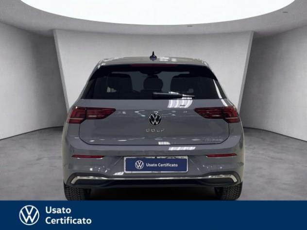 VOLKSWAGEN Golf 1.5 tsi ehybrid edition plus 204cv dsg rif. 23785490 - Foto 5