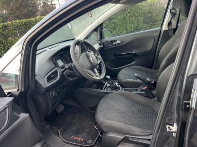 OPEL Corsa 1.3 CDTI ecoFLEX 95CV Start&Stop aut. 5 porte n-Jo rif. 23792155 - Foto 8