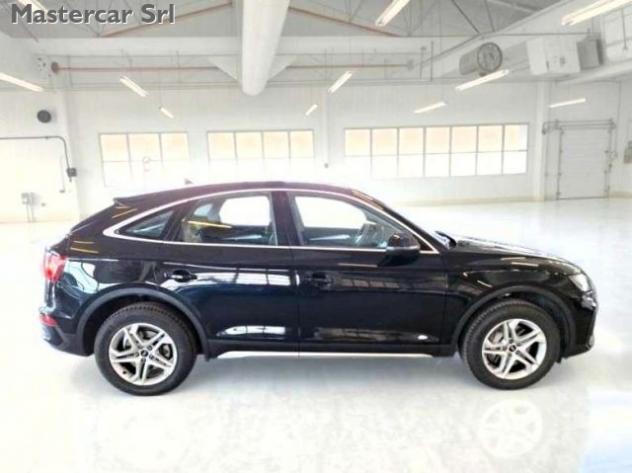 AUDI Q5 Q5 Sportback 50 2.0 tfsi e Business Advanced qua rif. 24087655 - Foto 5