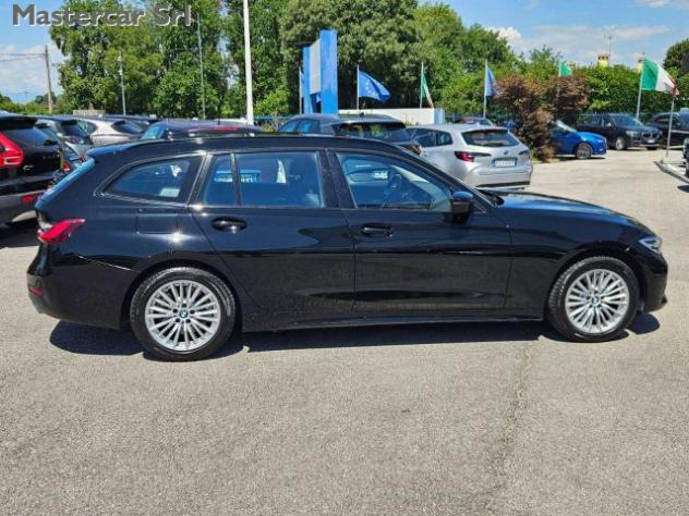 BMW 330 Serie 3 G21 Touring 330d Touring mhev 48V xdrive S rif. 23940973 - Foto 7