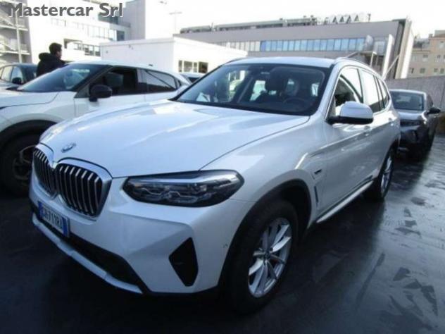 BMW X3 X3 G01 2021 xdrive30e auto - GH711RA rif. 23960377 - Foto 2