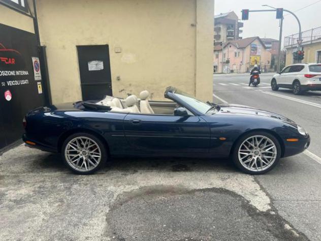 JAGUAR XK8 4.0 Convertibile rif. 23741047 - Foto 4