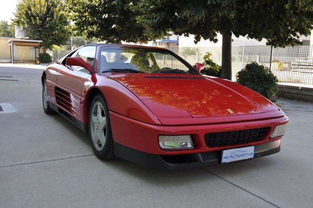 Ferrari 348 TS cat - Foto 2