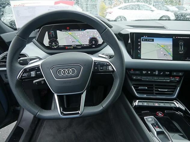 AUDI e-tron GT e-tron GT quattro - Foto 4