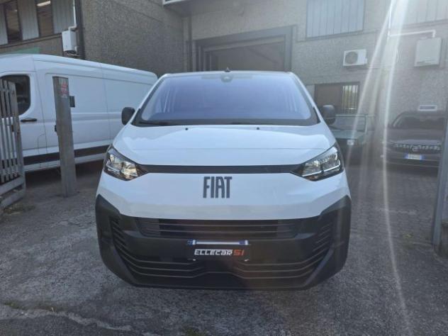 FIAT Scudo rif. 23939211