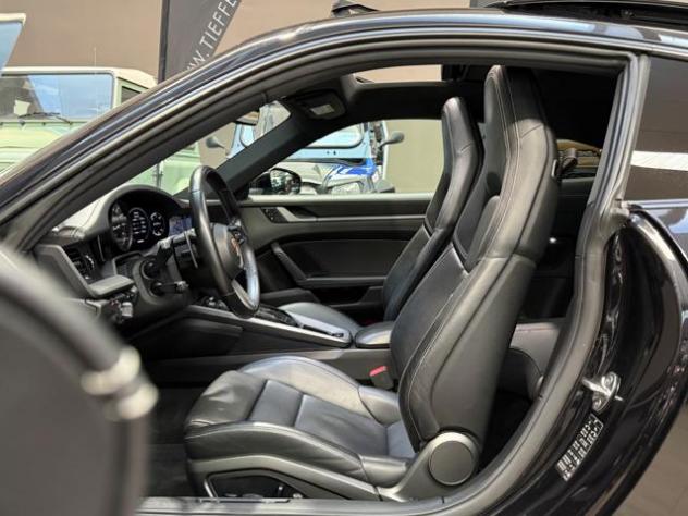 PORSCHE 911 Carrera 4S rif. 24059285 - Foto 10