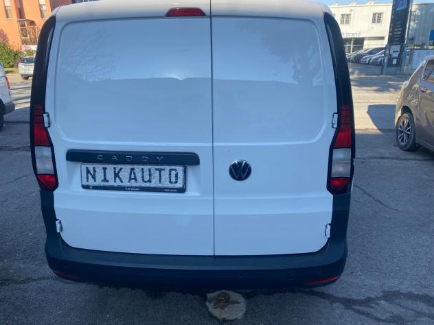 Volkswagen Caddy 2.0 TDI 102 CV Life - Foto 7