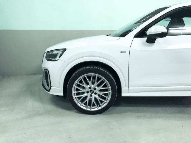 Audi Q2 35 TDI S tronic line Edition - Foto 6