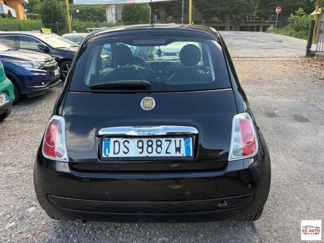 FIAT - 500 1.2 Pop 69cv - Foto 6