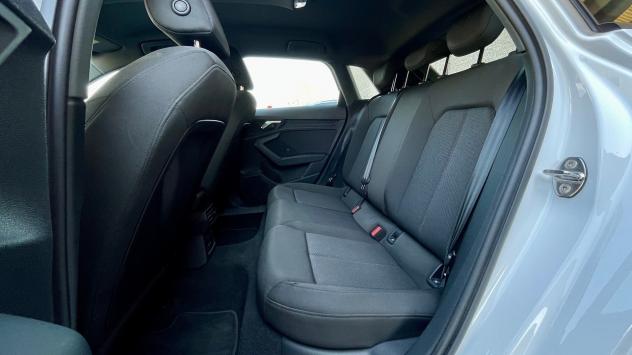 AUDI A3 2.0 SPB ADVANCED 35 TDI S-TRONIC 150CV - FULL LED, VIRTUAL COCKPIT, CARPLAY - Foto 10
