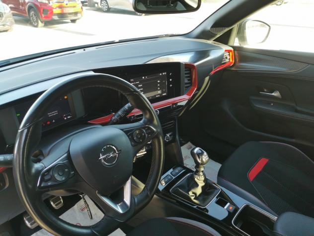 Opel Mokka Mokka 1.5 diesel GS Line - Foto 9