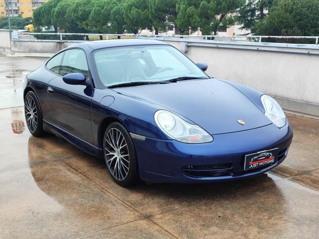Porsche 911 Carrera cat Coup74500 km ASI - Foto 5