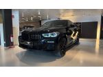 BMW X6 3.0 DIESEL 265CV M-SPORT - 2020
