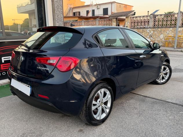 Alfa Romeo Giulietta 1.6 JTDm 120 CV Business - Foto 4