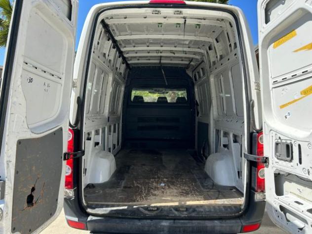 VOLKSWAGEN Crafter 30 2.0 TDI 136CV rif. 22166692 - Foto 7
