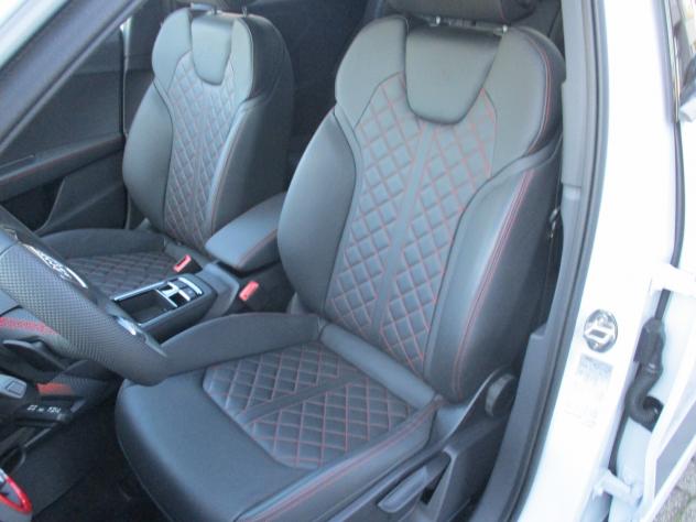 Audi Q2 35 TFSI S tronic line Edition - Foto 8
