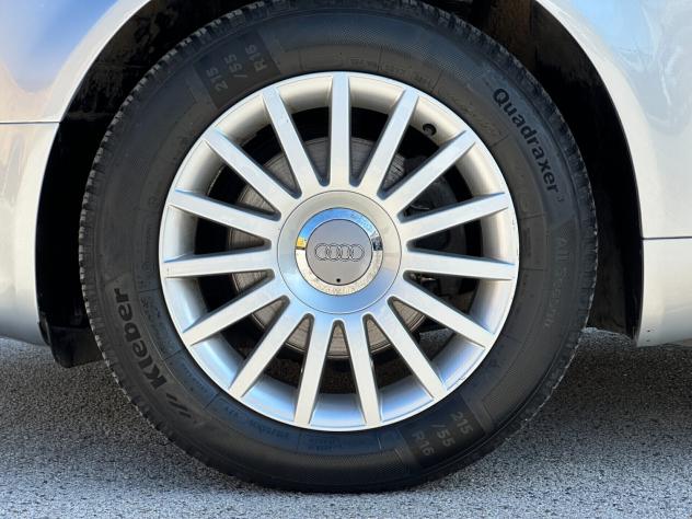 AUDI A4 2.0 130 cv - Foto 9