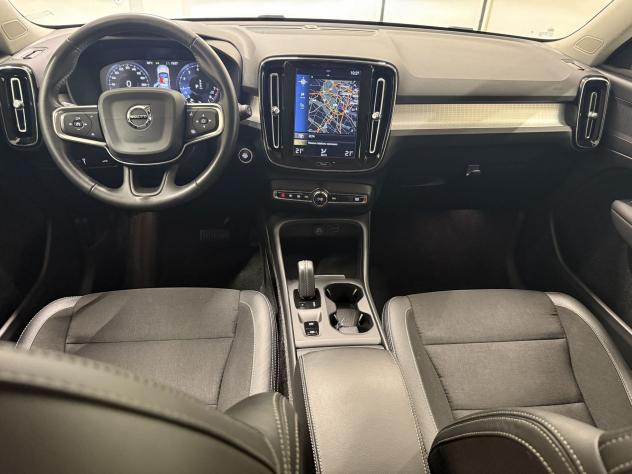 Volvo XC40 XC40 1.5 T3 Business Plus Geartronic my20 - Foto 4