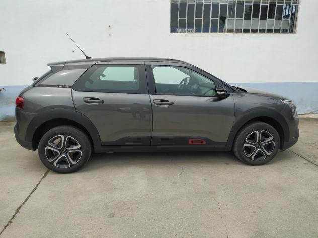 Citroën C4 Cactus 100 1.5 hdi Feel CBC - Foto 7