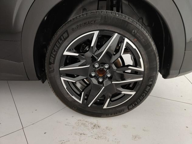 Peugeot 3008 Hybrid 145 Allure e-DCS 6 - Foto 10