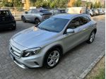 Mercedes-Benz GLA 200 CDI AUTOMATIC Sport