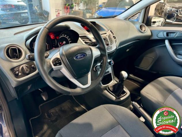 FORD Fiesta 1.2 82CV 3p. Titanium *NEOPATENTATI* rif. 24102859 - Foto 7