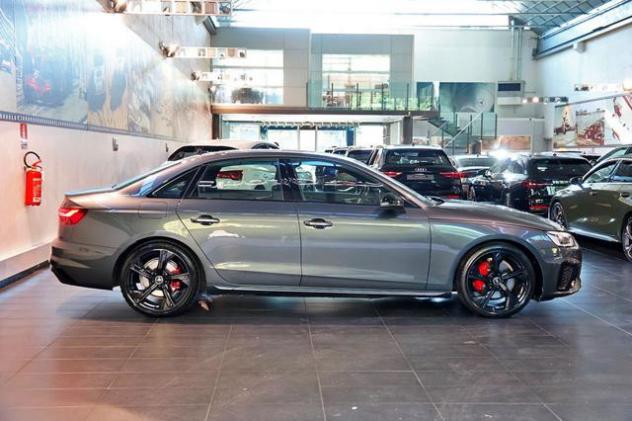AUDI A4 40 TDI Quattro S-Tronic S-Line rif. 23840650 - Foto 2