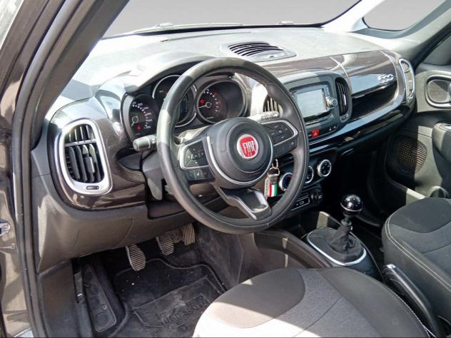 FIAT 500L 500 L (Stock) Pop Star 1.3 Multijet 95cv - Foto 9