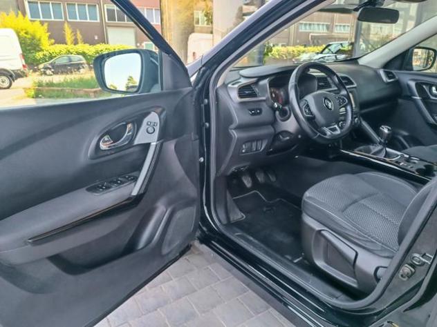 RENAULT Kadjar dCi 8V 110CV Energy Hypnotic rif. 23926227 - Foto 6