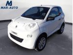 Aixam City Minauto Access
