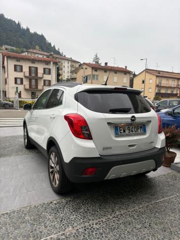 Opel Mokka Mokka 1.7 cdti Cosmo s&s 4x4 130cv m6 - Foto 5