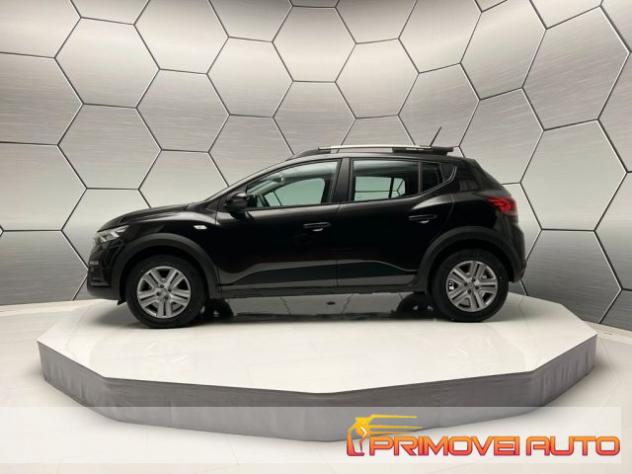 DACIA Sandero Streetway 1.0 TCe ECO-G Journey rif. 21391345 - Foto 6