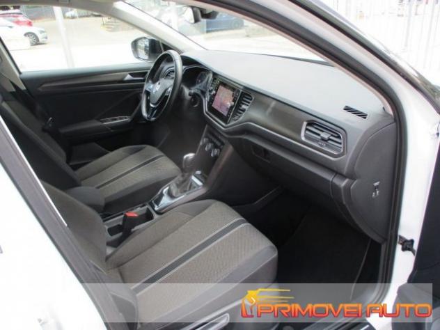 VOLKSWAGEN T-Roc 2.0 TDI 150 CV Style rif. 19668867 - Foto 4